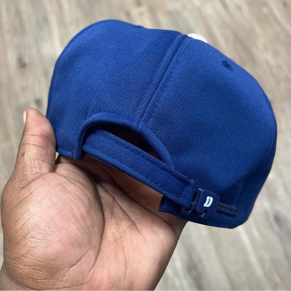 Deadstock Vintage 80s 
Chunichi Dragons Strapback - Picture 2 of 3